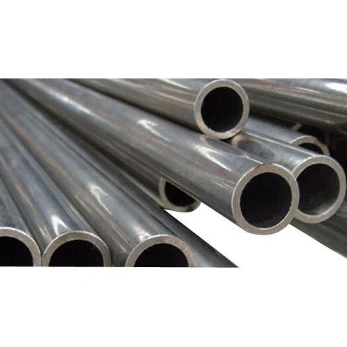 Ms Round Pipes By Shiv Tube Company