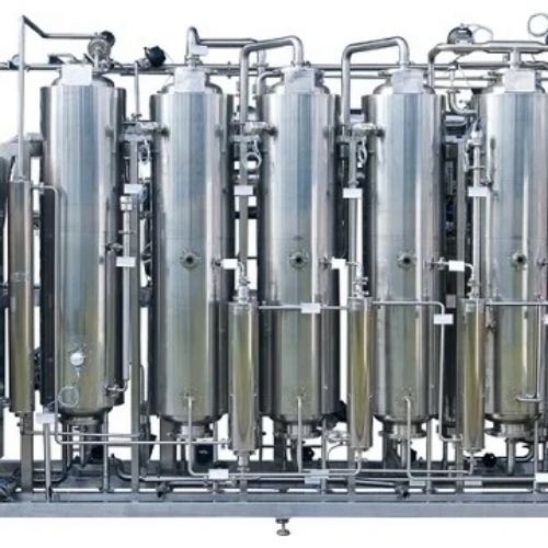 Multi Effect Evaporater