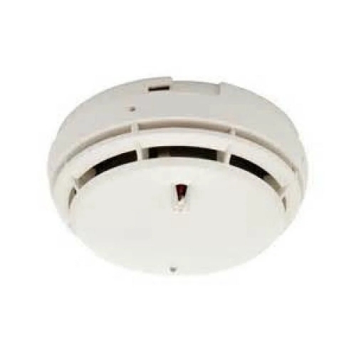Multi Sensor Smoke Detector