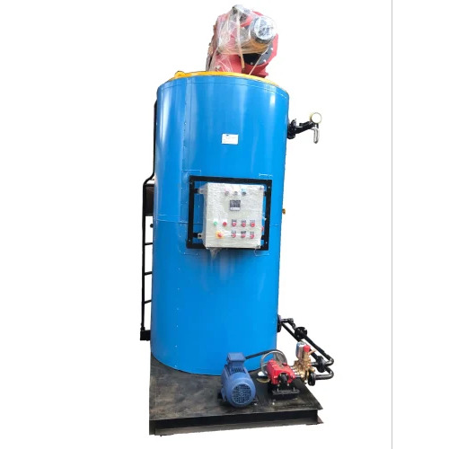 Non Ibr Steam Boiler