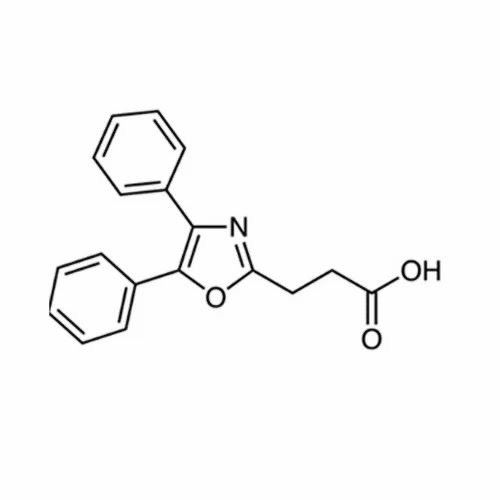 Oxaprozin Chemical IHRS
