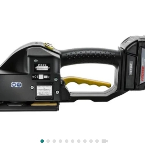 Pet Strapping Tool