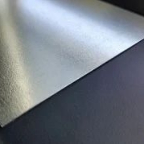 Plain Hot Rolled Sheet