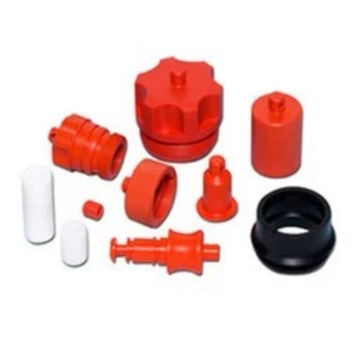 Plastic Component 5