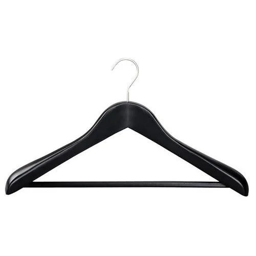 Plastic Hanger - Hangers Type: Garment