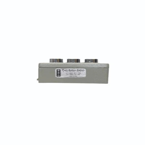 Push Button Station - Automation Grade: A