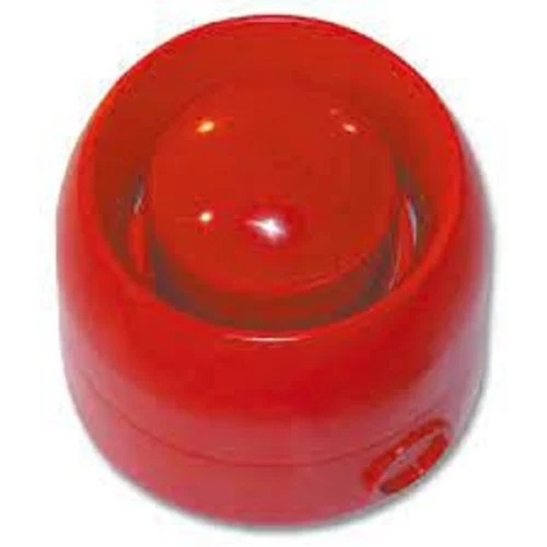 Ravel Smoke Detectors
