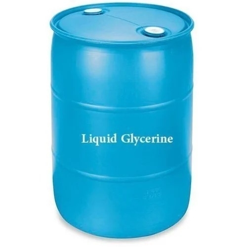 Refined Glycerine