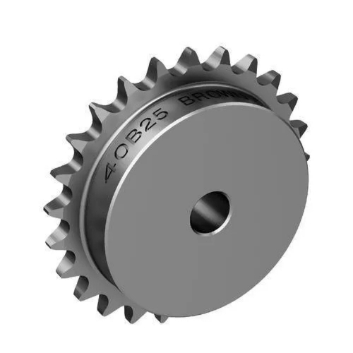 Roller Chain Sprockets
