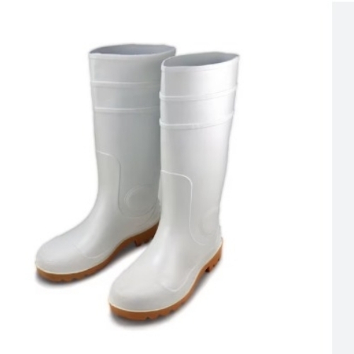 Sanitation Boots