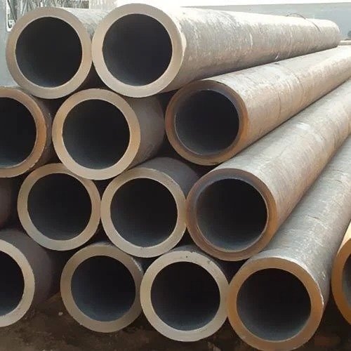 Seamless Pipes