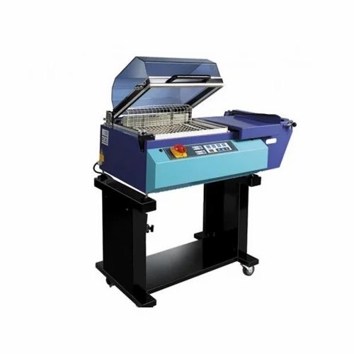 Shrink Warp Chamber Machine