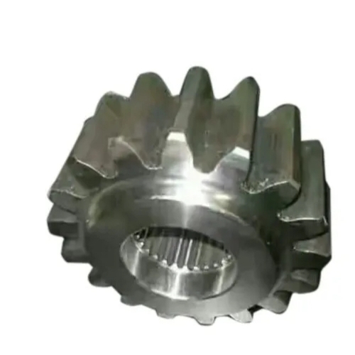 Spur Gears