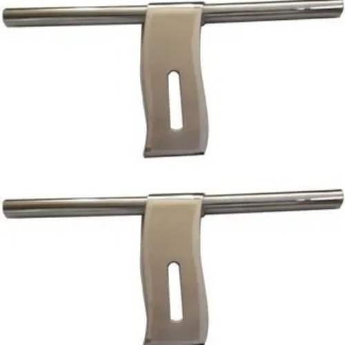 Stainless Steel Door Aldrop