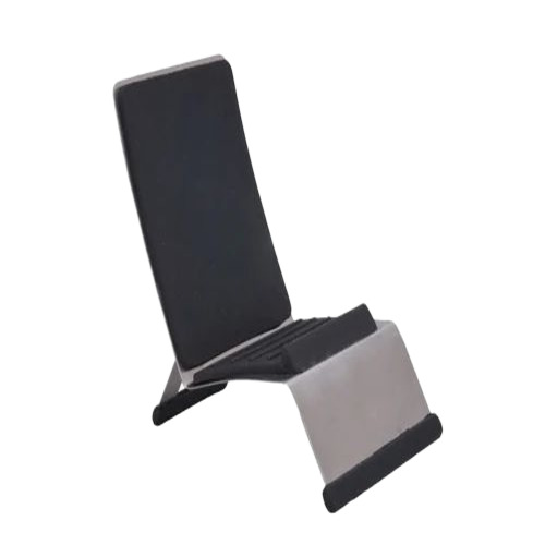 Stainless Steel Mobile Stand