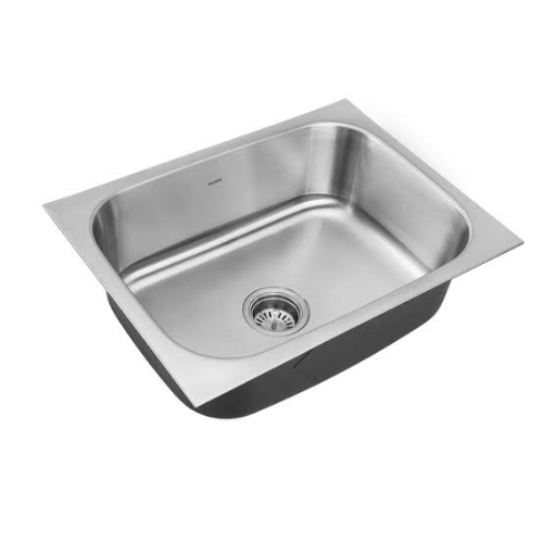 Stainless Steel Sink