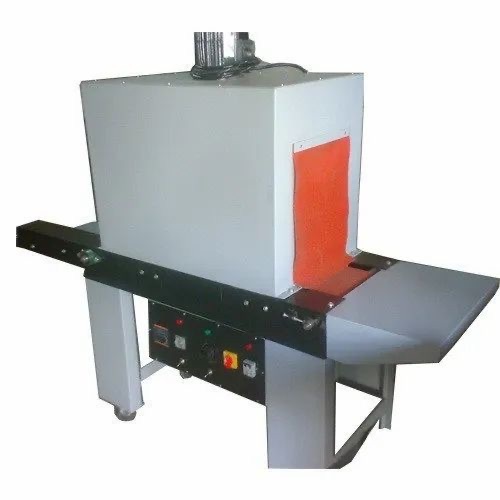 Steam Shrink Tunnel Machine