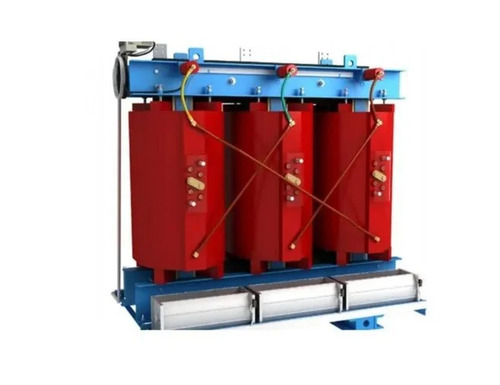 Step Down Transformers