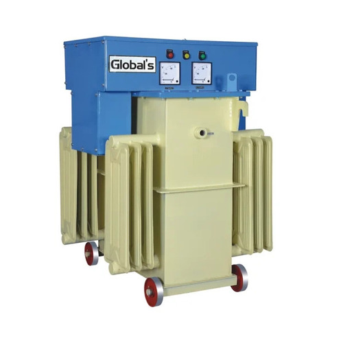 Step Up Transformer