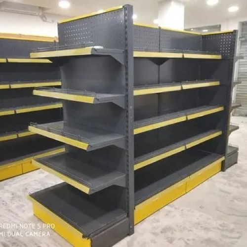 Store Display Racks