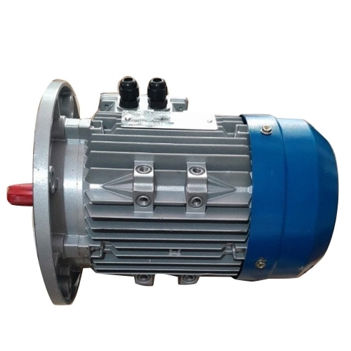 Three Phase Electric Motor