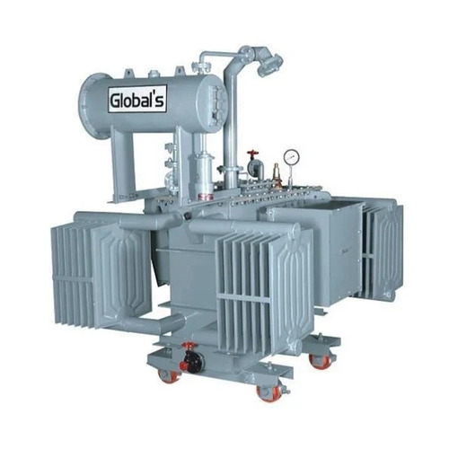 Three Phase Transformer
