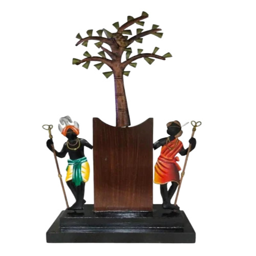 Tree Tribal Award Mementos - Color: Various Colors