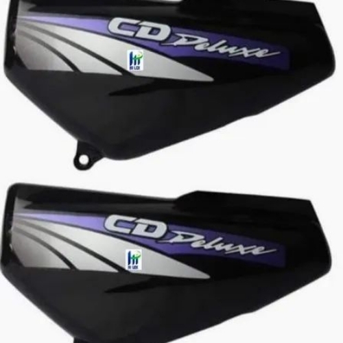 Two Wheeler Parts