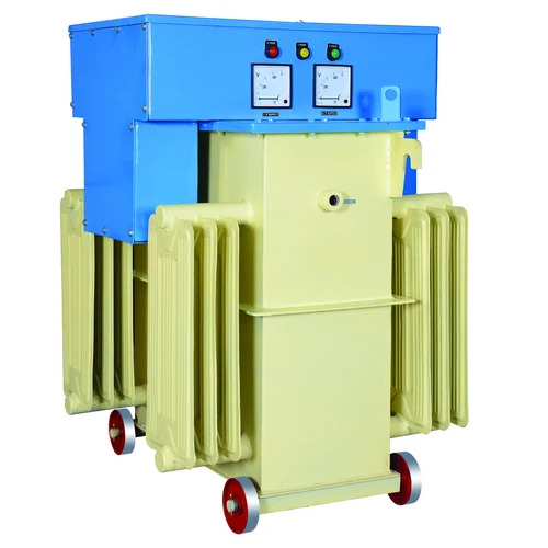 Ultra Isolation Transformer