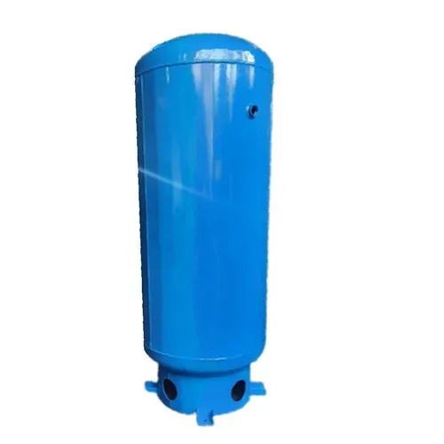 Vacuum Tanks - Color: Blue