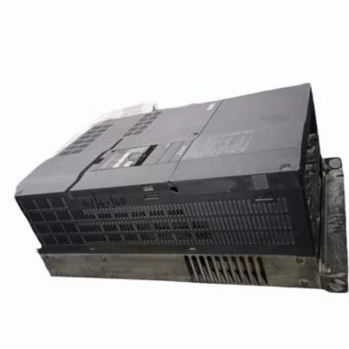 Variable Frequency Drives