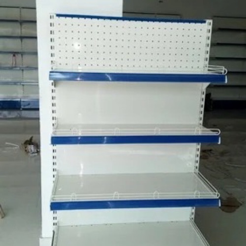 Wall Mount Racks