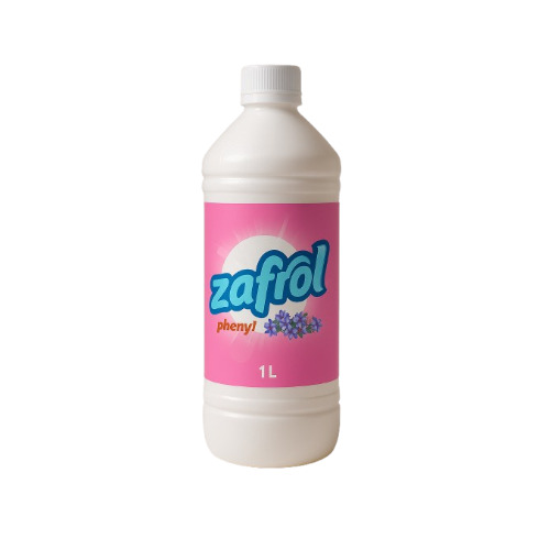 White Liquid Phenyl