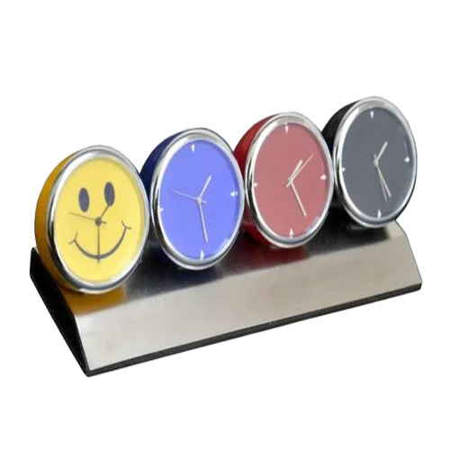 World Clock