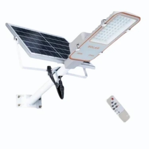 100 W Oasis Valo Solar Street Light