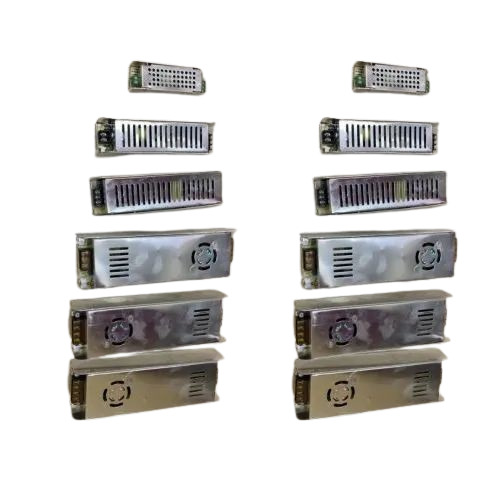 12v Led Power Supply