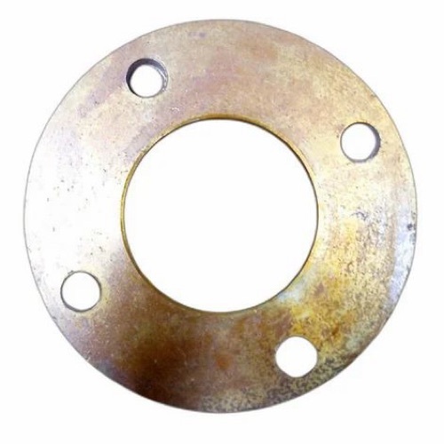 18 Inches Mild Steel Flange