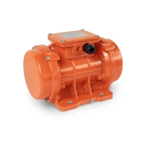 Mve 2 Poles Vibration Motor