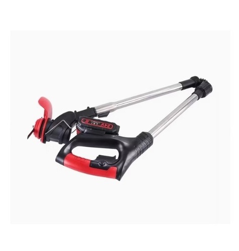 21V Cordless Garden Pruning Grass Trimmer