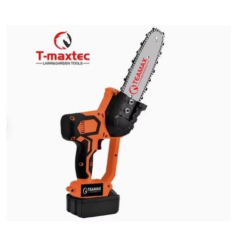 21V New Design Light Weight Top Handle Lithium Battery Cordless Chainsaw