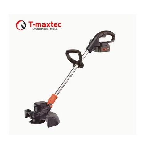 21V Powerful Lithium Battery Cordless Garden Portable Grass Trimmer