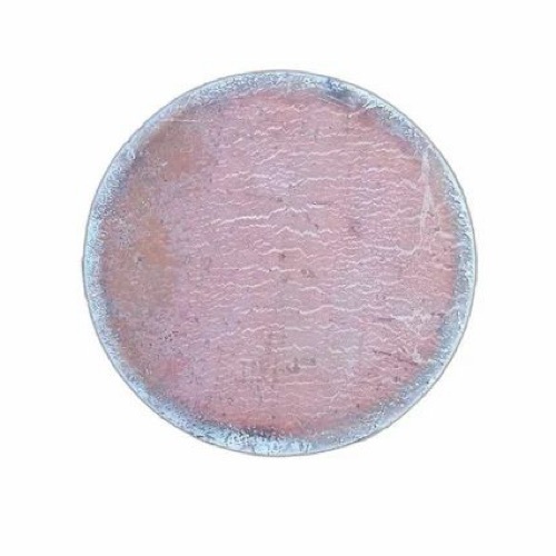 22mm Mild Steel Circle