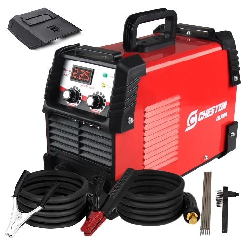 300A Electric Welding Machine