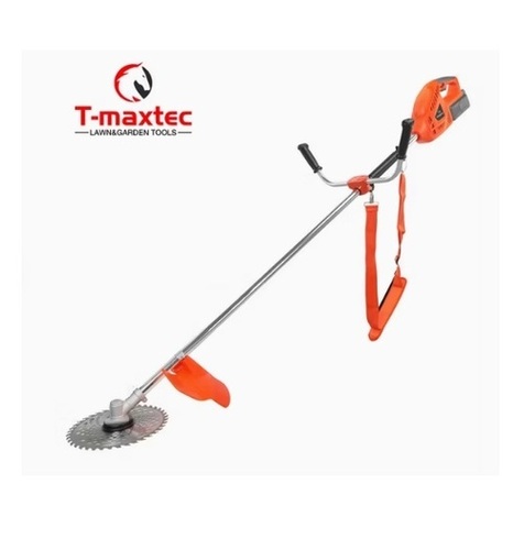 36V Lithium Battery Garden Tools Brush Cutter Cordless Grass Trimmer