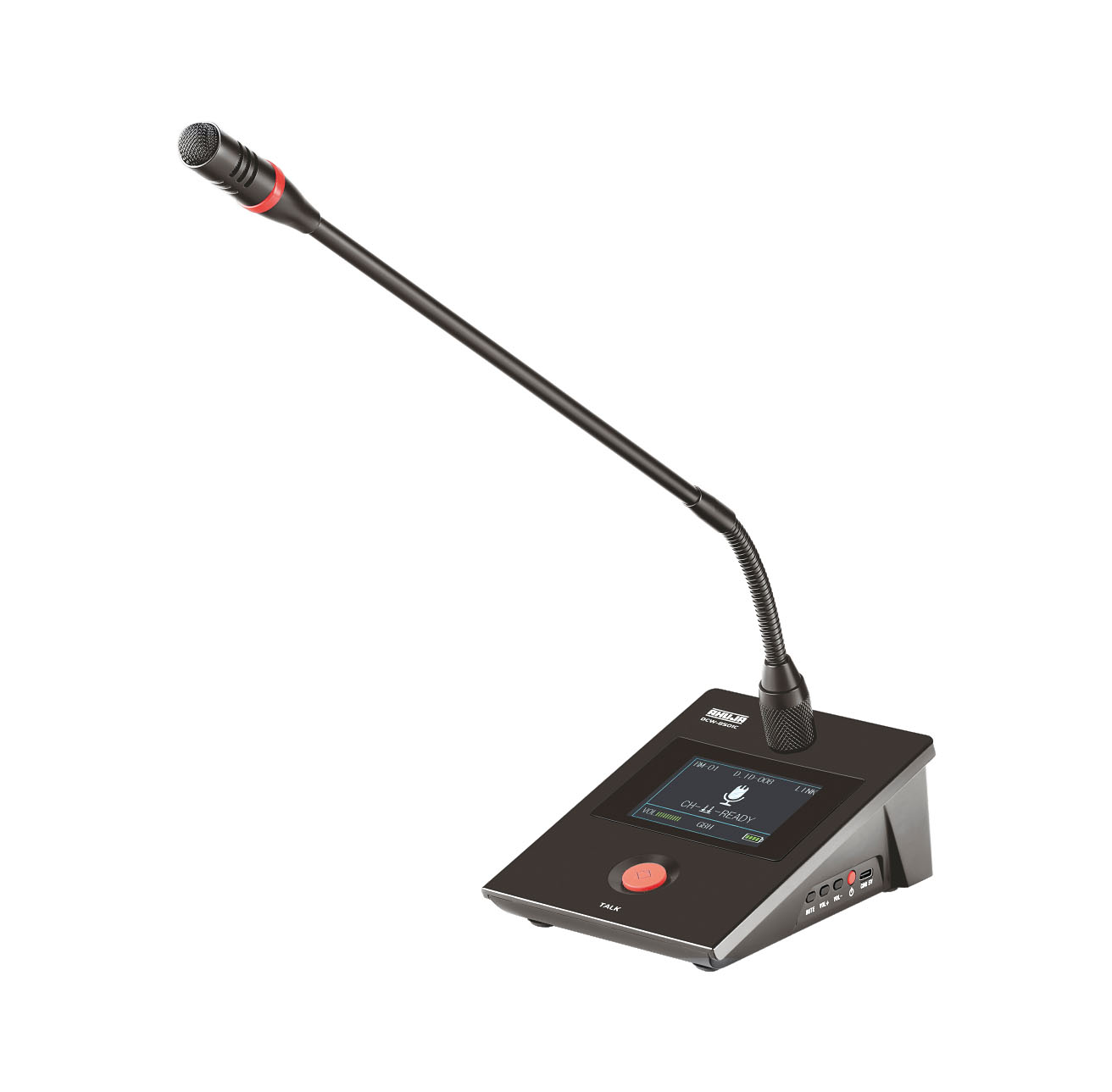 Ahuja DCW-8501C Chairmen Unit USB Microphone