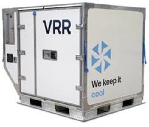 Air Cargo Containers