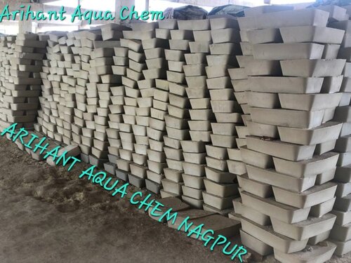 Alumino Ferric - Application: Explosive