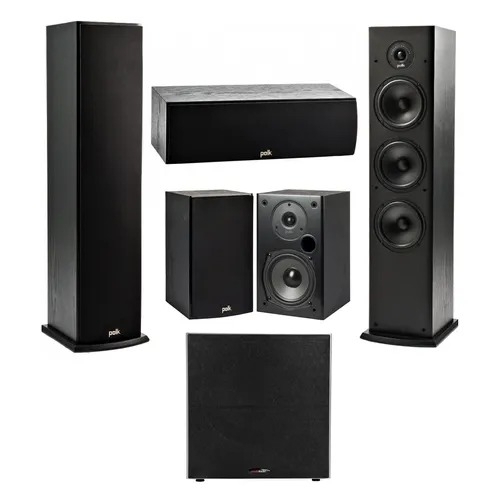 Audio Home Theater System