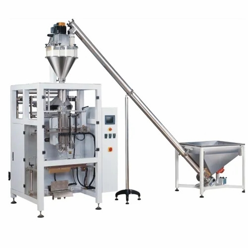 Automatic Auger Filler Machine