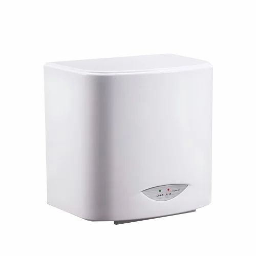 Automatic Hot And Cold Dryer 